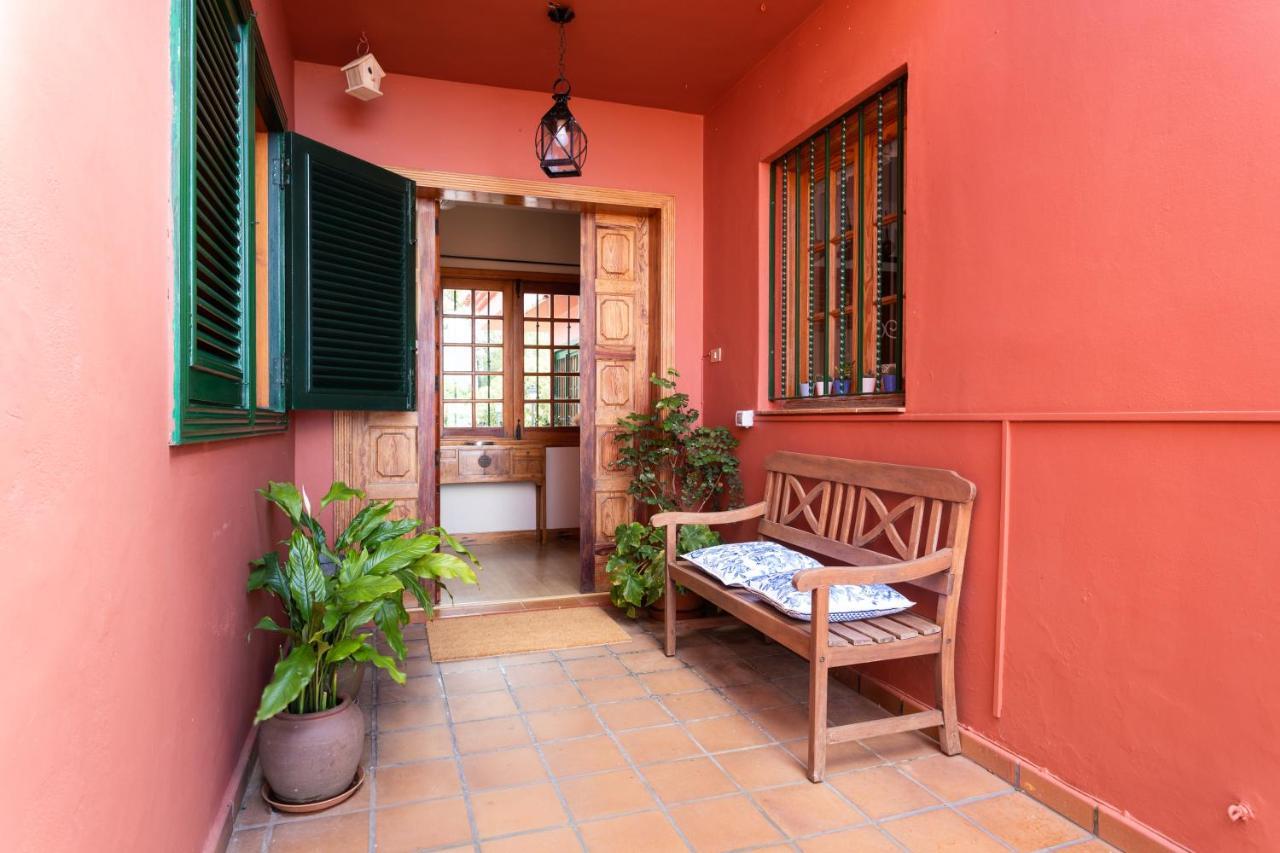 Home2Book Luxury Villa Luna De Tacoronte Pool San Cristóbal de La Laguna Exterior foto